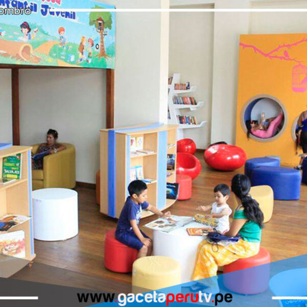 Comuna limeña ofrece talleres y visitas a museos totalmente gratis para niños y adultos