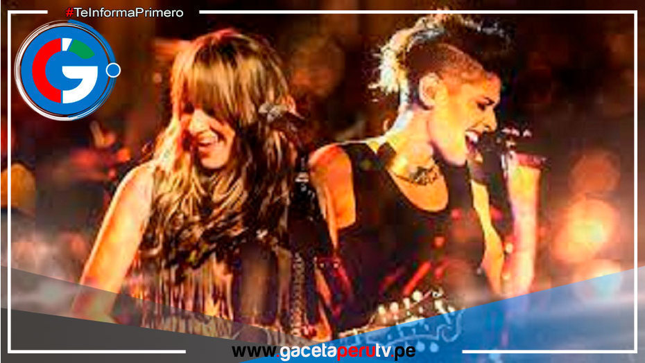 Ha *Ash llega al Perú en marzo con su gira “Mi salida contigo”