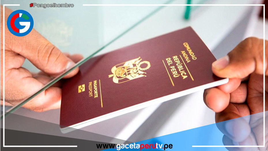 Conoce aquí dónde tramitar tu pasaporte si tu vuelo sale en 48 horas