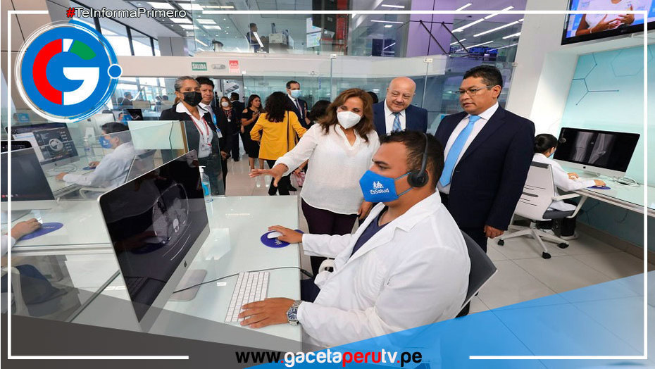 Implementan tercer turno para atención de asegurados en hospitales de Lima