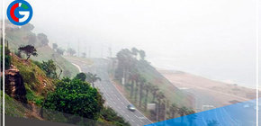 Brindan recomendaciones ante incremento de velocidad del viento en la costa central