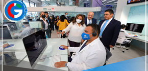 Implementan tercer turno para atención de asegurados en hospitales de Lima