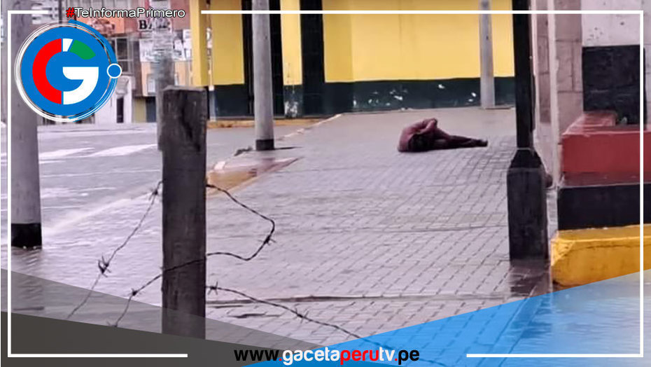 Dos fallecidos deja enfrentamiento entre manifestantes y la Policía en Macusani