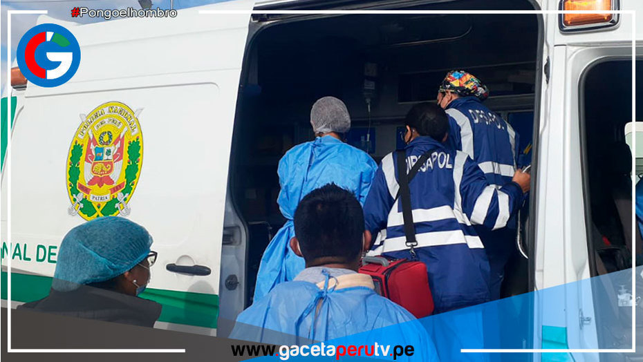 Garantizan cobertura de salud inmediata para efectivos a nivel nacional