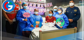 Programa PAIS brindó más de 3 millones de atenciones en el 2022 