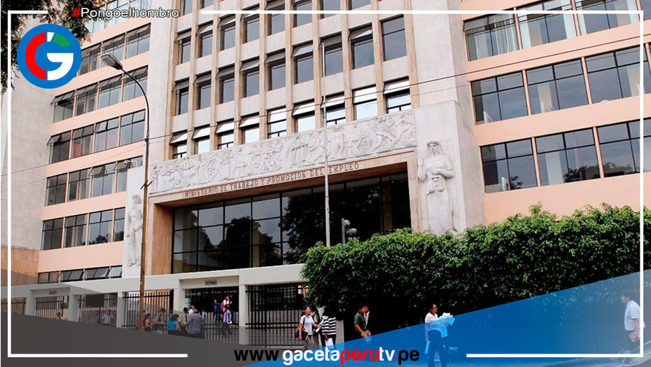 Habrá tolerancia de 2 horas para ingresar al trabajo hoy jueves 19