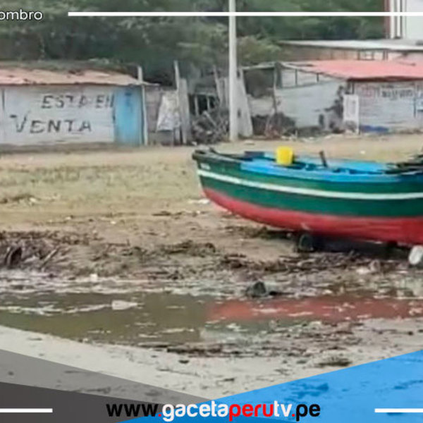 Estos son los 82 puertos cerrados por oleajes de fuerte intensidad