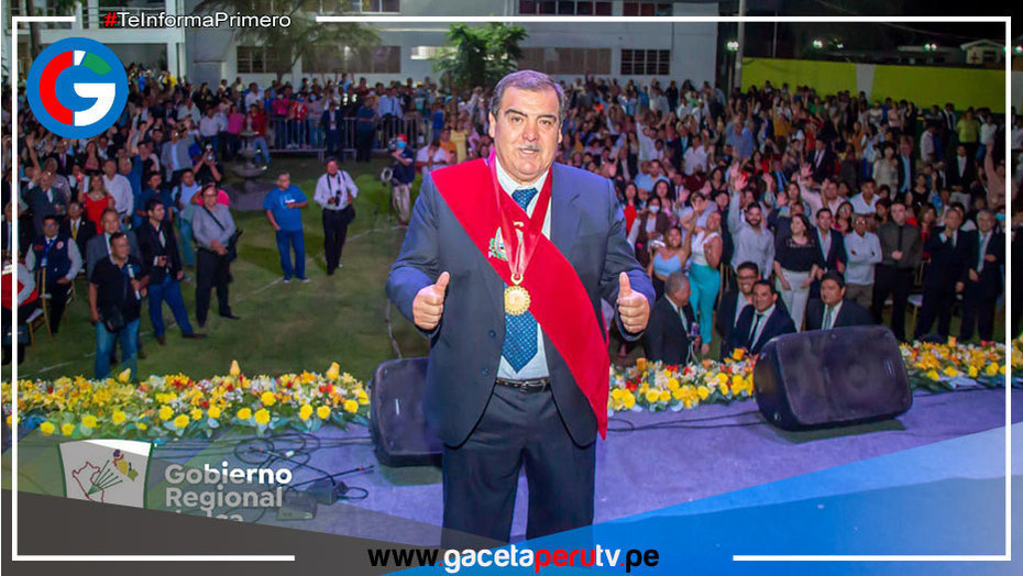 Jorge Carlos Hurtado: Pide dejar de lado tintes políticos y trabajar en unión