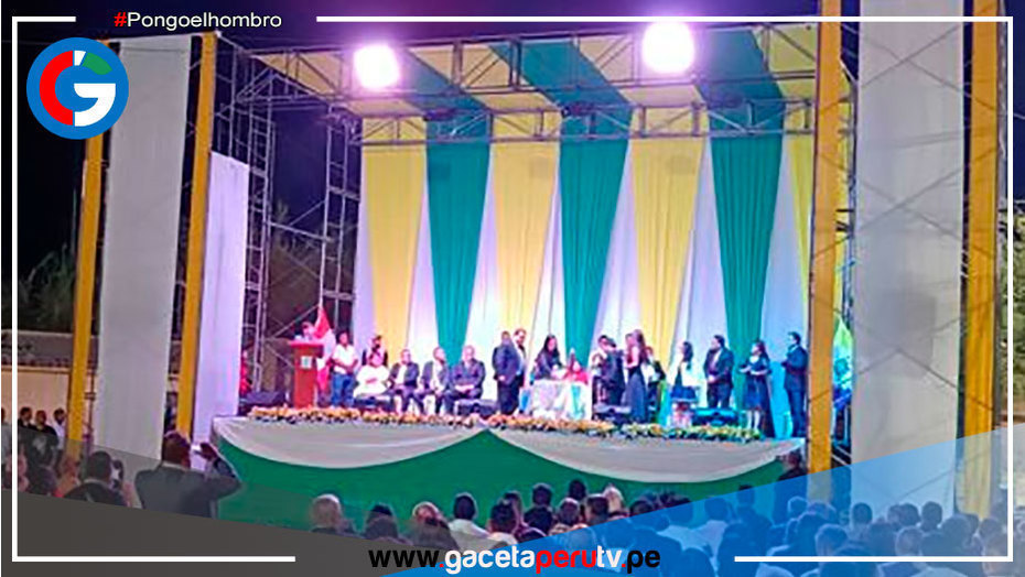 Gobernador de Ica pide jurar "por la plata" a consejero regional