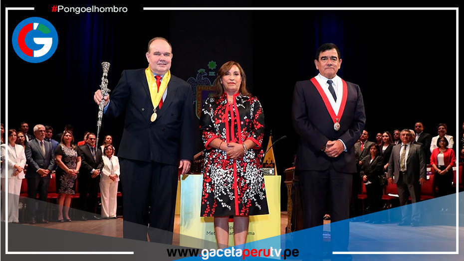 Desde el Congreso nos comprometemos a seguir apoyando en legislar por Lima