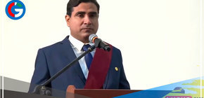 Gobernador de Piura pide apoyo de colegios profesionales para lograr cambios en la región