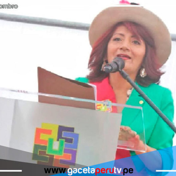 Lima Provincias será moderna, próspera e inclusiva