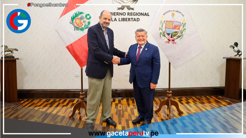 La Libertad pierde US$ 15 millones diarios en exportaciones por bloqueo de vías
