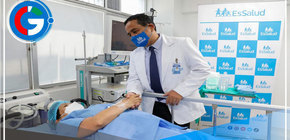 Mejoran servicio de endoscopía y atenderá a más de 250 pacientes al mes