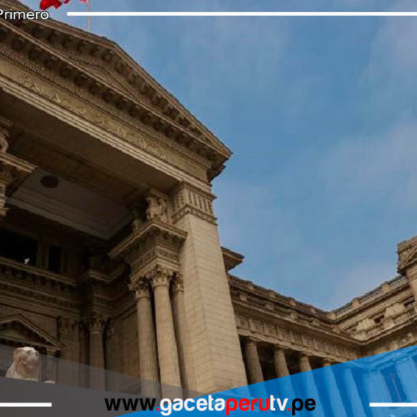 Destituyen a ocho jueces de paz por cobros irregulares