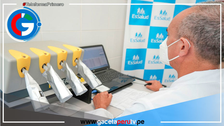 Realizan 3,500 exámenes sobre bacteria que causa gastritis y úlcera de estómago