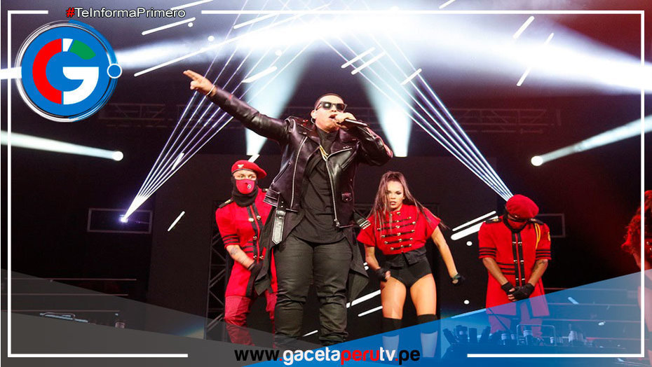 Fiscalía ordena la aprehensión de Don Omar por supuesta estafa agravada