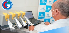 Realizan 3,500 exámenes sobre bacteria que causa gastritis y úlcera de estómago