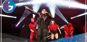 Fiscalía ordena la aprehensión de Don Omar por supuesta estafa agravada