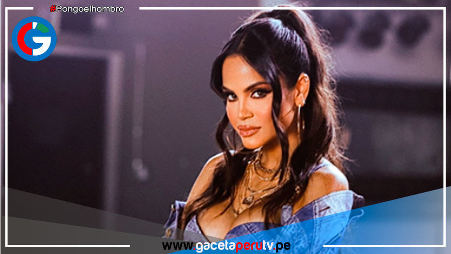 Natti Natasha consigue tres nominaciones al Premio Lo Nuestro