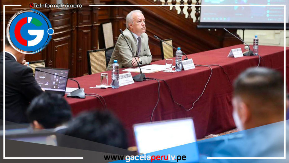 Congreso aprobó adelanto de segunda legislatura para el 15 de febrero
