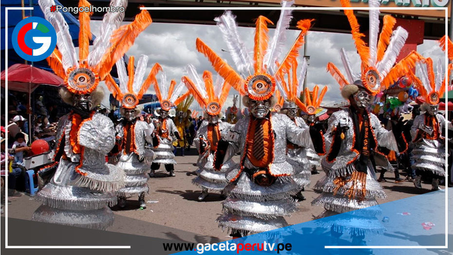 Puno: Suspenden el Carnaval de Juliaca 2023