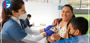 Chorrillos se prepara para sus campañas gratuitas