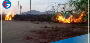 Condenan ataques a fundos de agroexportación e invoca al diálogo social