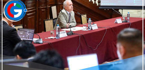 Congreso aprobó adelanto de segunda legislatura para el 15 de febrero