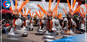 Puno: Suspenden el Carnaval de Juliaca 2023