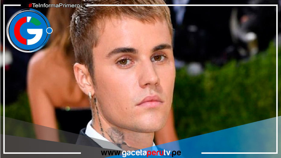 Justin Bieber vende su catálogo musical por unos 200 millones de dólares