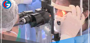 Conoce cómo proteger tus ojos este verano