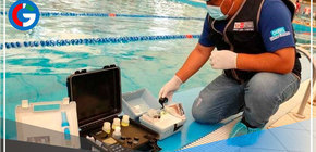Lima: Más de 290 piscinas serán evaluadas por equipo de salud ambiental