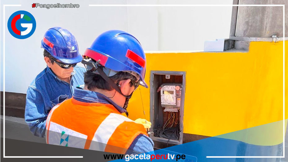 Conoce los distritos de Trujillo y Chepén donde hoy habrá corte de Luz