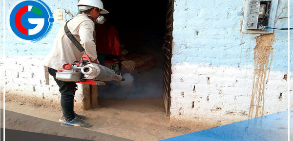 Más de 40 casos autóctonos de dengue se ha detectado, solo en enero