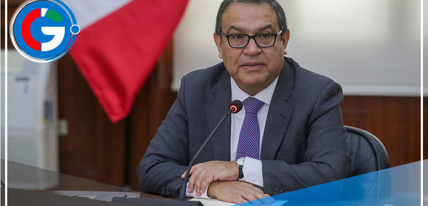 Premier señaló que las FF.AA. y la PNP tienen el respaldo del gobierno para el desbloqueo de carreteras