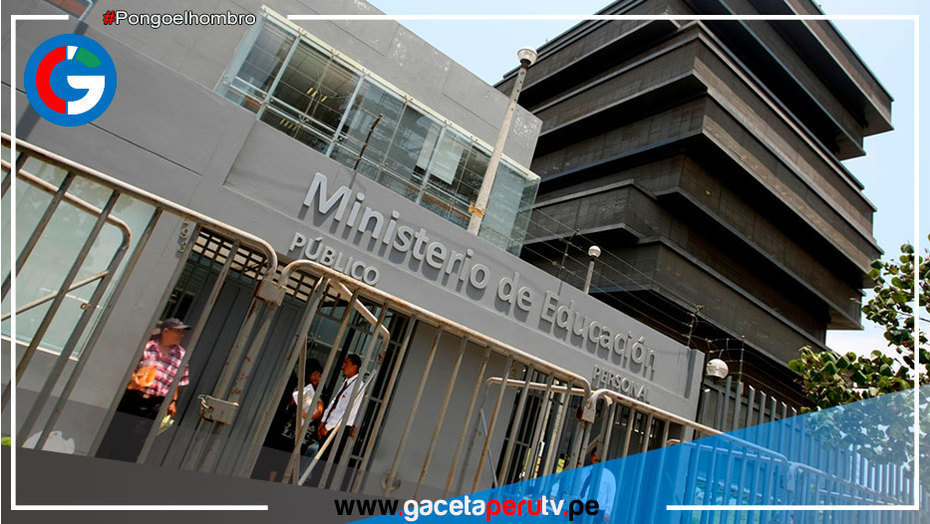 Aprueban norma técnica que regula concurso para cargos directivos en colegios