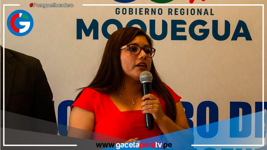 Moquegua: Instalarán mesa de trabajo para priorizar tema del agua para la agricultura
