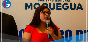 Moquegua: Instalarán mesa de trabajo para priorizar tema del agua para la agricultura