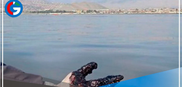 Lima: 10 playas afectadas aun registran presencia de hidrocarburos