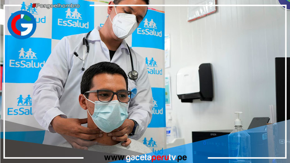 Varones menores de 40 años pueden desarrollar tiroides, sobrepeso y diabetes