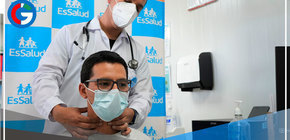 Varones menores de 40 años pueden desarrollar tiroides, sobrepeso y diabetes