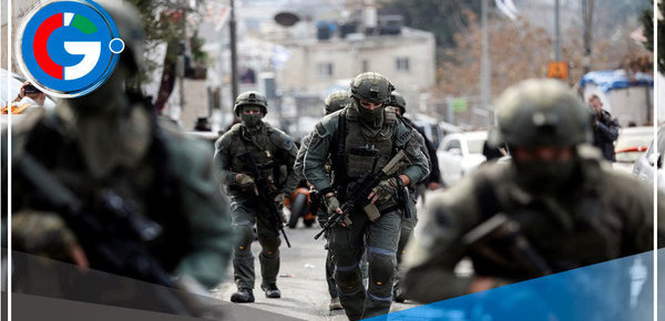 Jefe de Policía israelí llama a civiles a usar sus armas ante ola de ataques