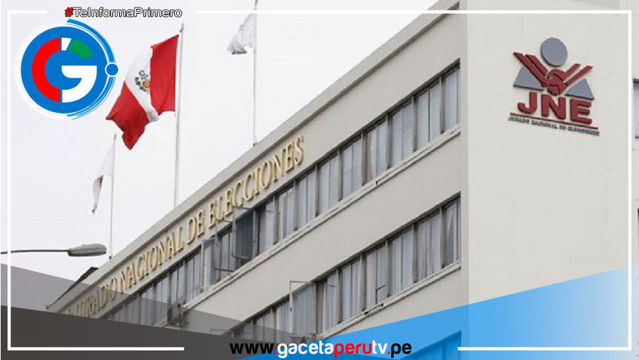 Plazo para que partidos presenten precandidaturas para elecciones municipales complementarias vence el 31 de enero