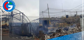 Hallaron dos cuerpos sin vida tras ataque a campamento minero en Apurímac