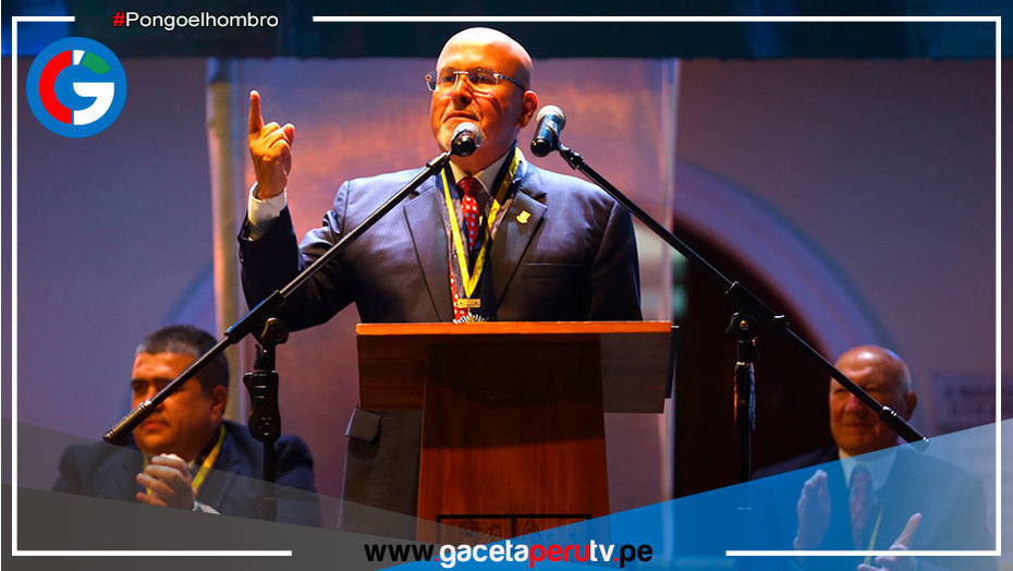 Surco: Anuncian construcción de teatro municipal