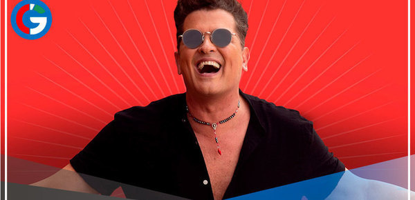 Carlos Vives regresa a la actuación y obtiene 7 nominaciones al Premio Lo Nuestro