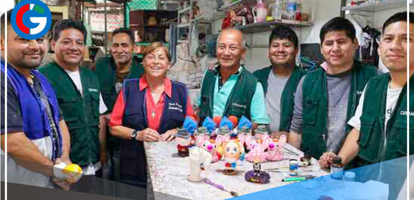  Voluntariado en penales no conoce fronteras