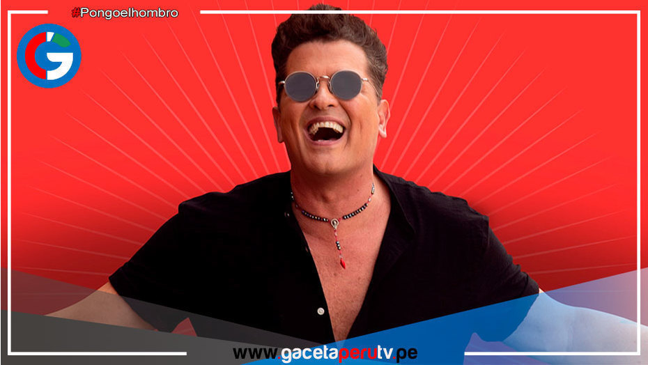 Carlos Vives regresa a la actuación y obtiene 7 nominaciones al Premio Lo Nuestro