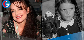 Falleció actriz que interpretó originalmente a Wednesday (Merlina) Addams 